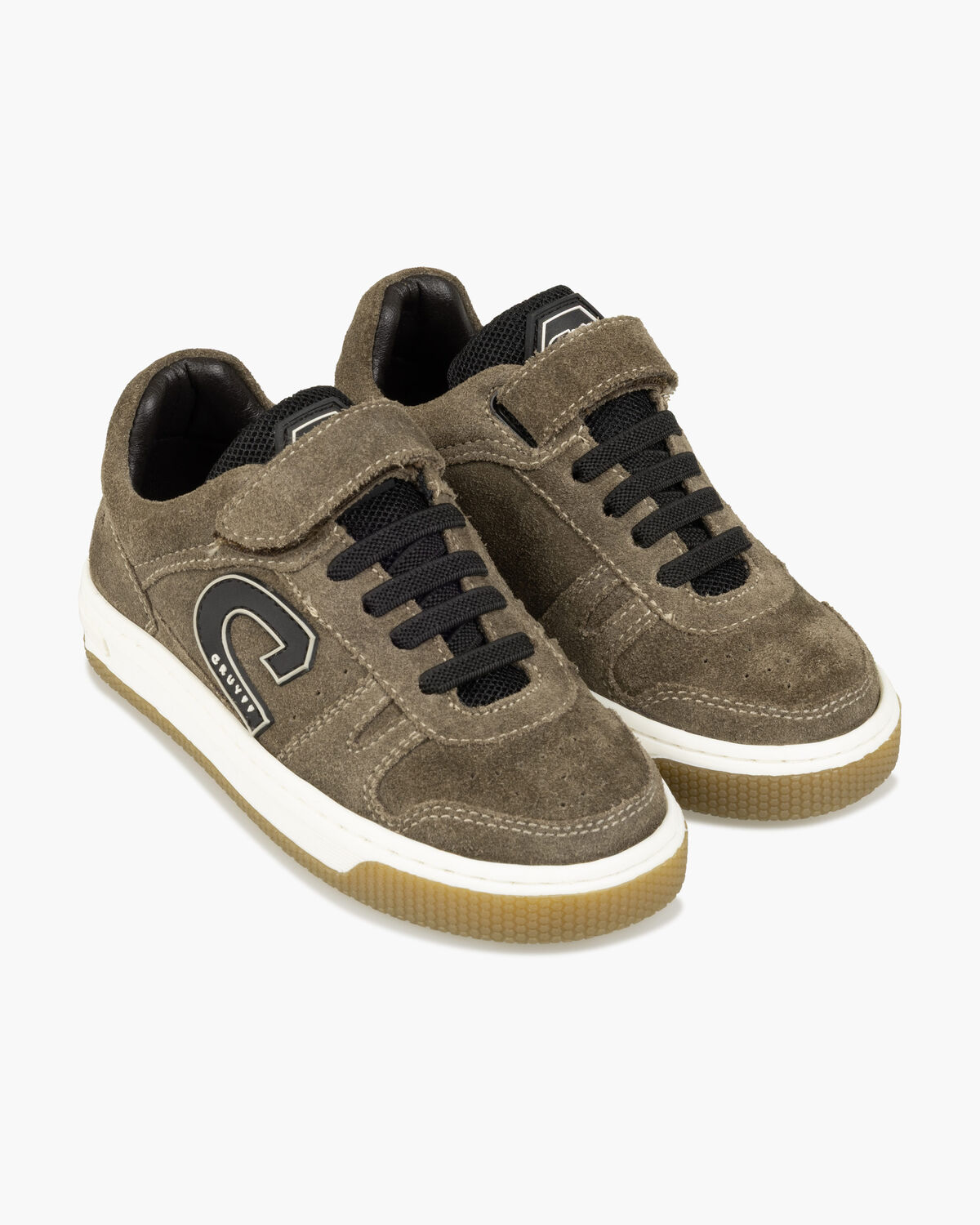 Chido Jr, Brown/Black, hi-res
